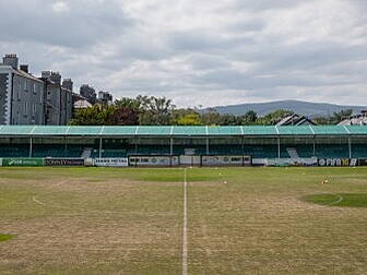 Bray Wanderers to face FAI san...
